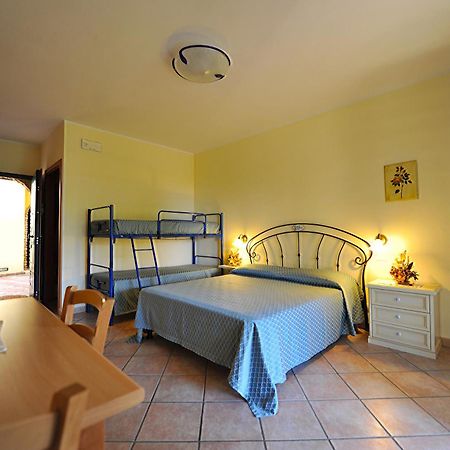 Casa Vacanze Patrizia Montefiore dell'Aso Bilik gambar