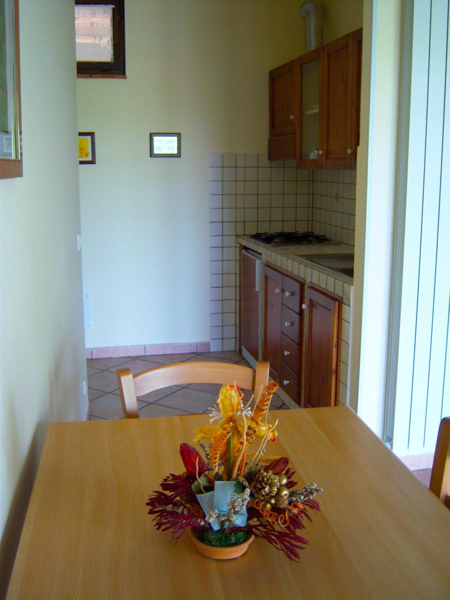 Casa Vacanze Patrizia Montefiore dell'Aso Bilik gambar