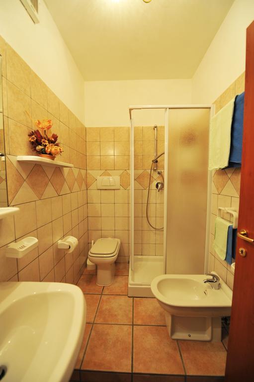 Casa Vacanze Patrizia Montefiore dell'Aso Bilik gambar