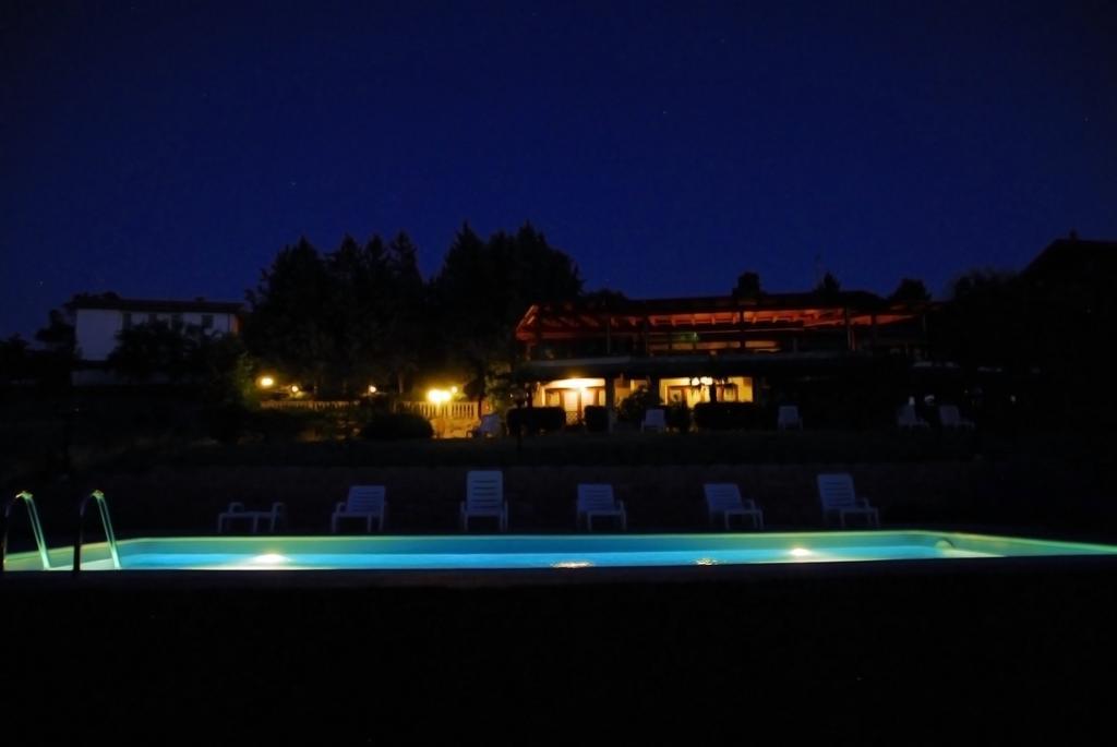 Casa Vacanze Patrizia Montefiore dell'Aso Luaran gambar