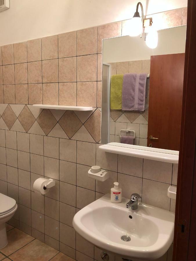 Casa Vacanze Patrizia Montefiore dell'Aso Luaran gambar