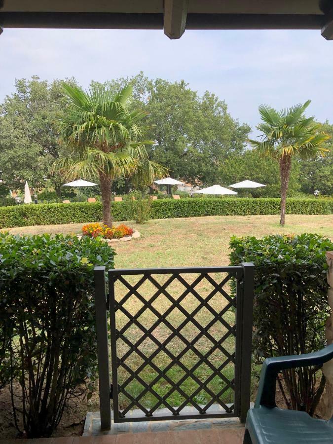 Casa Vacanze Patrizia Montefiore dell'Aso Luaran gambar